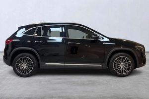 Mercedes GLA250 bild 3