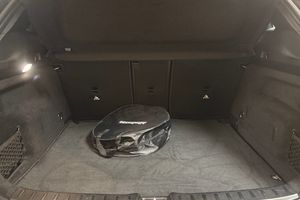 Mercedes GLA250 bild 13