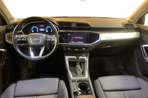 Audi Q3 bild 9