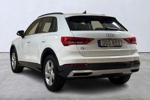 Audi Q3 bild 4