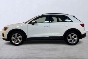 Audi Q3 bild 2
