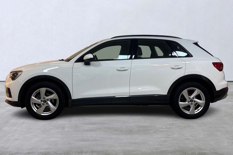 Audi Q3 bild 2