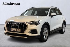Audi Q3 bild 1