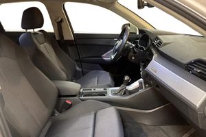 Audi Q3 bild 10