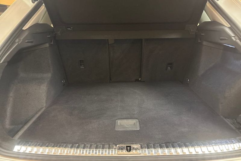 Audi Q3 bild 13
