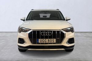 Audi Q3 bild 7