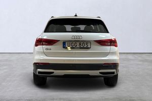 Audi Q3 bild 5