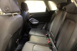 Audi Q3 bild 12