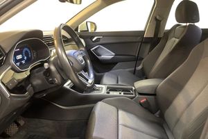 Audi Q3 bild 8