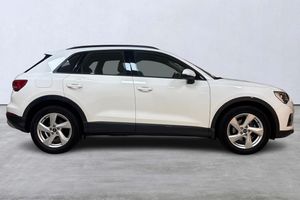 Audi Q3 bild 3