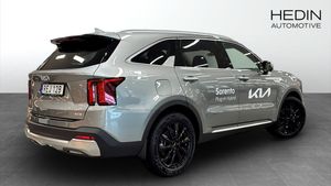 Kia Sorento bild 2