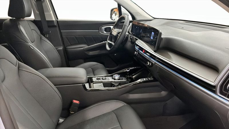 Kia Sorento bild 3