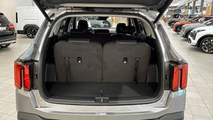 Kia Sorento bild 12