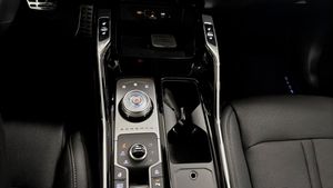 Kia Sorento bild 15