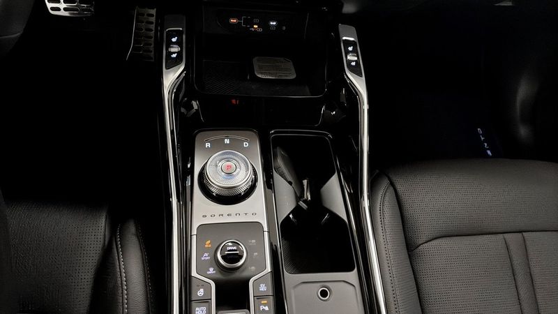 Kia Sorento bild 15