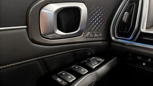 Kia Sorento bild 13