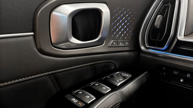 Kia Sorento bild 13