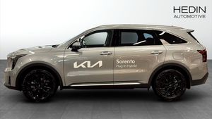 Kia Sorento bild 6