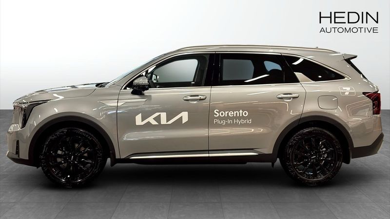 Kia Sorento bild 6