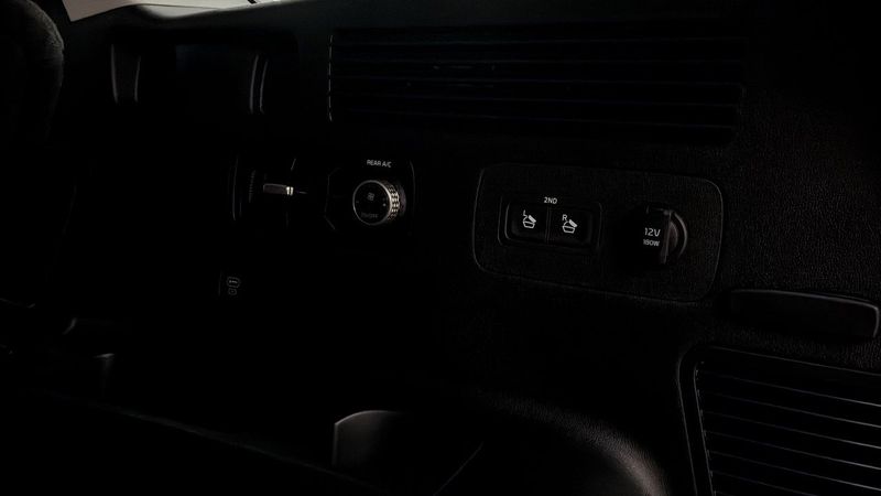 Kia Sorento bild 11