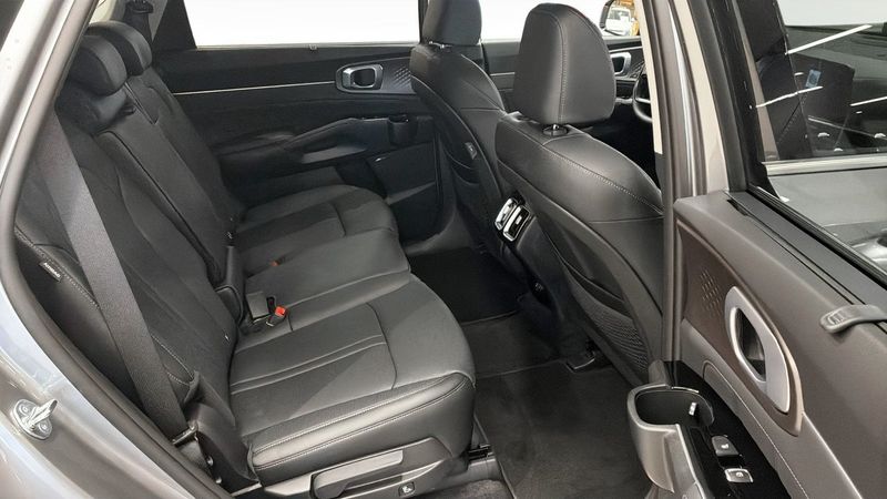 Kia Sorento bild 5