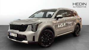 Kia Sorento bild 1