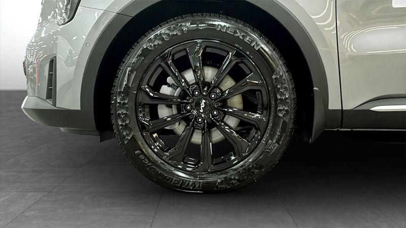 Kia Sorento bild 9