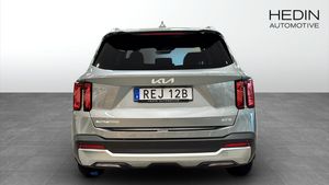 Kia Sorento bild 7
