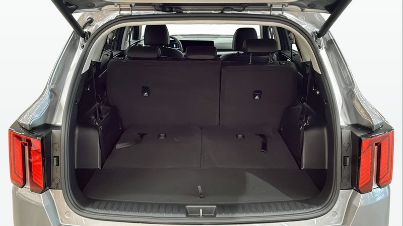 Kia Sorento bild 10