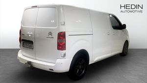 Citroen Jumpy bild 2