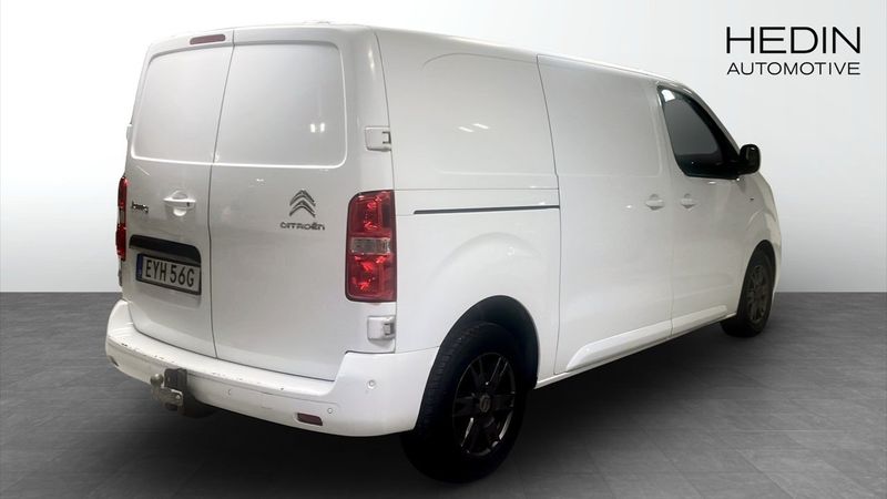 Citroen Jumpy bild 2