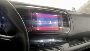 Citroen Jumpy bild 9