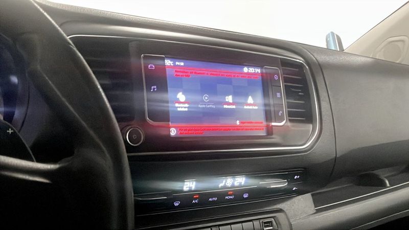 Citroen Jumpy bild 9