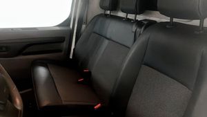 Citroen Jumpy bild 10