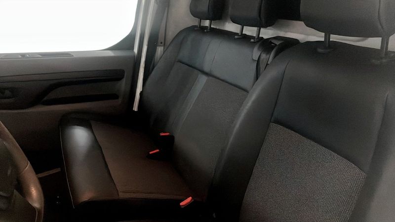 Citroen Jumpy bild 10