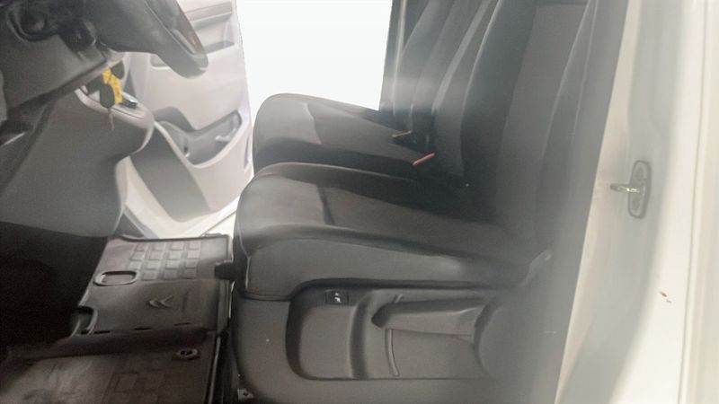 Citroen Jumpy bild 5