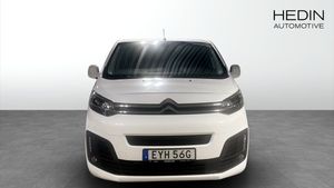 Citroen Jumpy bild 3