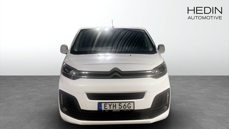 Citroen Jumpy bild 3