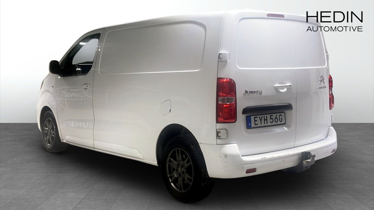 Citroen Jumpy