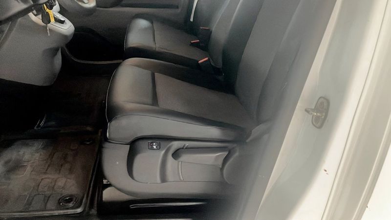 Citroen Jumpy bild 11