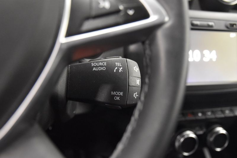 Dacia Duster bild 12