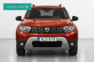 Dacia Duster bild 3