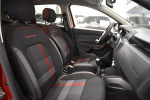 Dacia Duster bild 13