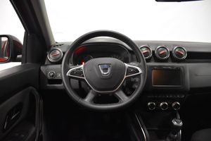 Dacia Duster bild 2