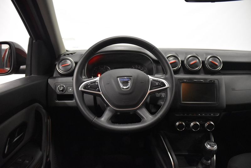 Dacia Duster bild 2