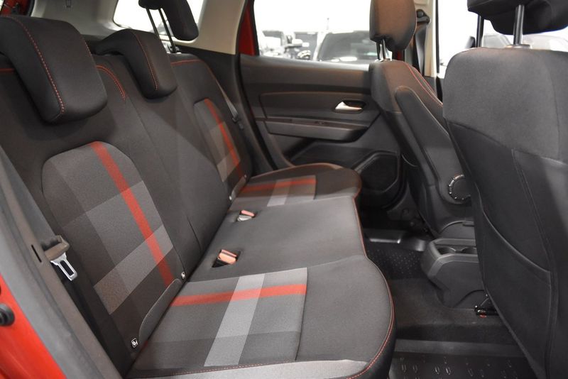 Dacia Duster bild 14
