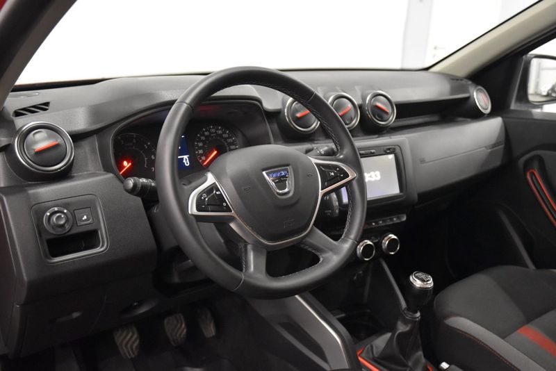 Dacia Duster bild 8