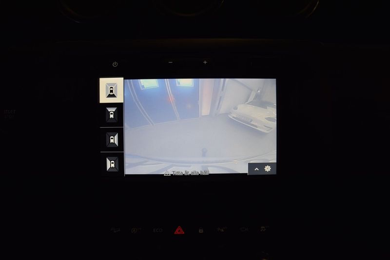 Dacia Duster bild 16