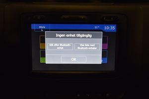 Dacia Duster bild 18
