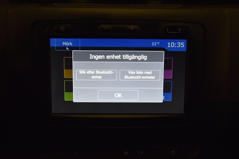 Dacia Duster bild 18